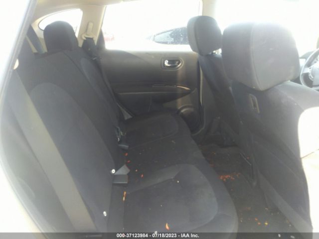 JN8AS5MT1FW159815 Nissan Rogue Select S
