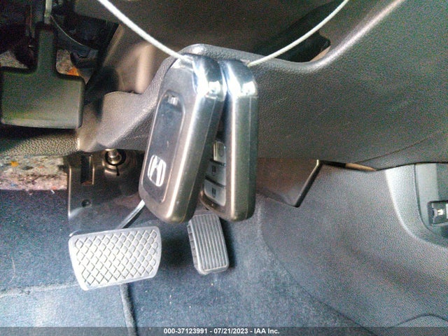 Honda Civic Sedan Ex 2017 19XFC2F75HE081341 Image 3