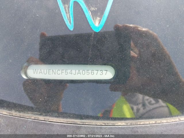 2018 AUDI A5 WAUENCF54JA056737 Photo 8