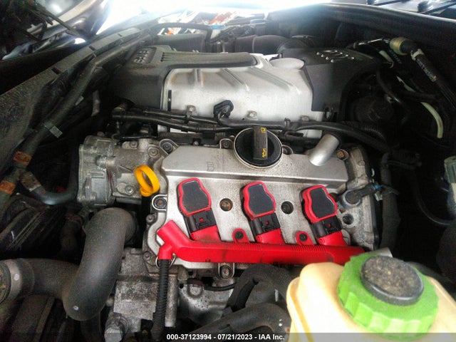 WA1CGBFE0FD012443 Audi Q7 3.0t Premium