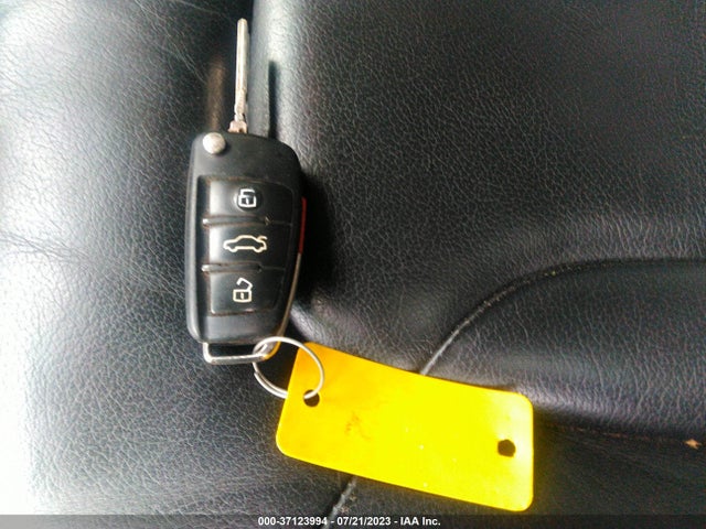 WA1CGBFE0FD012443 Audi Q7 3.0t Premium