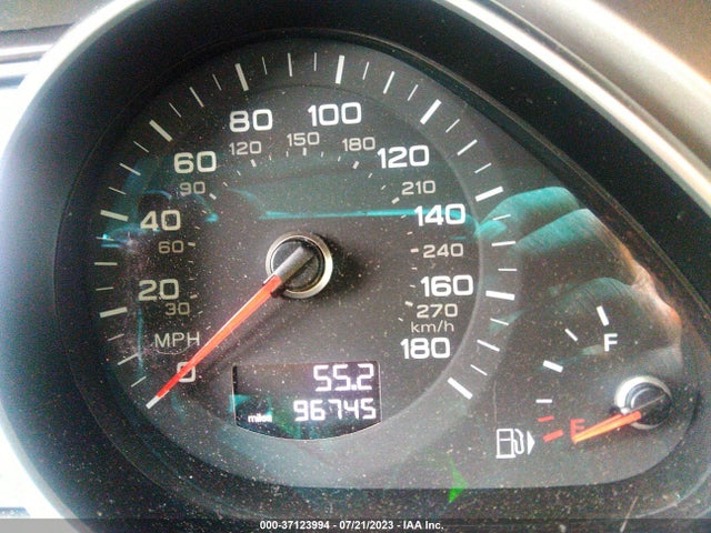 WA1CGBFE0FD012443 Audi Q7 3.0t Premium