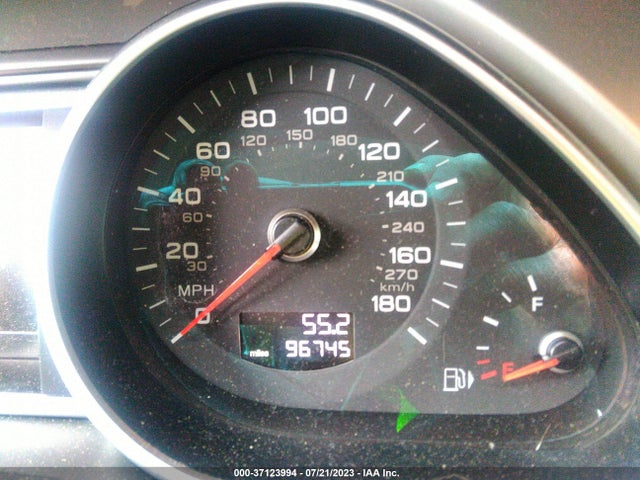WA1CGBFE0FD012443 Audi Q7 3.0t Premium