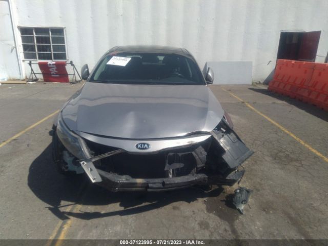 5XXGR4A6XEG262922 KIA Optima Sx Turbo