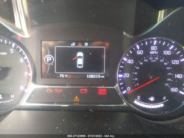 5XXGR4A6XEG262922 KIA Optima Sx Turbo