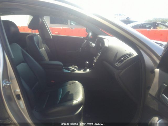 5XXGR4A6XEG262922 KIA Optima Sx Turbo