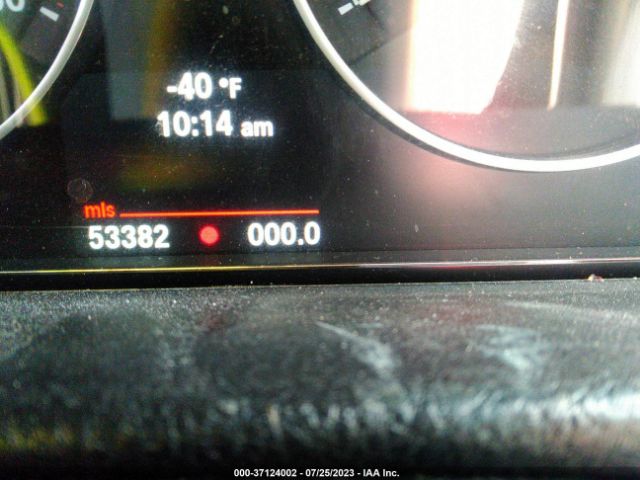 WBA8B7C59JA576207 BMW 3 Series 340i Xdrive
