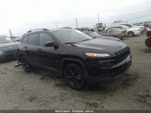 1C4PJMABXHW625517 auction archive image