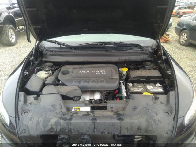 1C4PJMABXHW625517 Jeep Cherokee Altitude