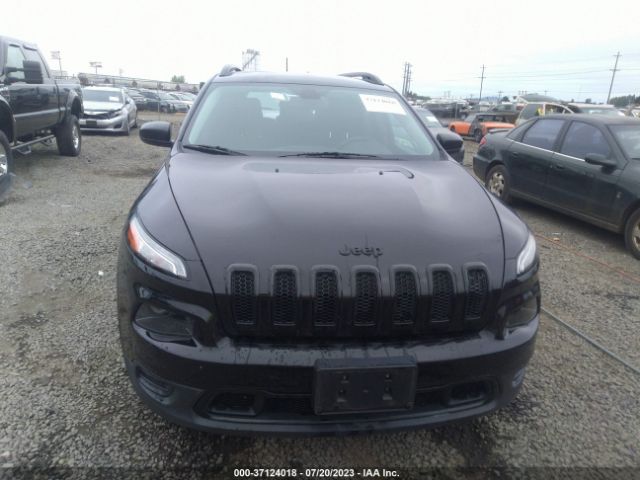 1C4PJMABXHW625517 Jeep Cherokee Altitude