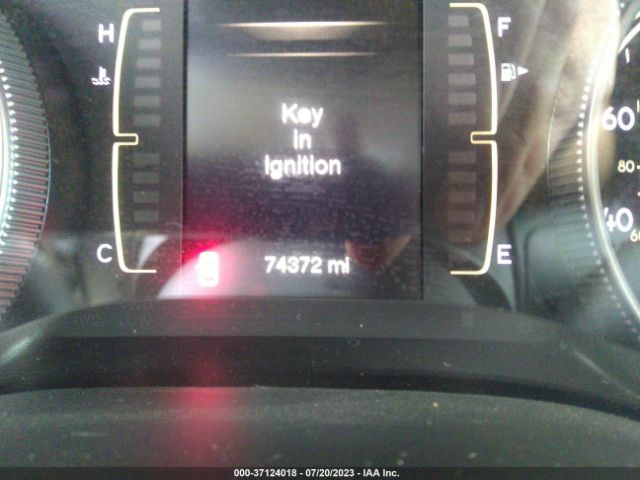 1C4PJMABXHW625517 Jeep Cherokee Altitude