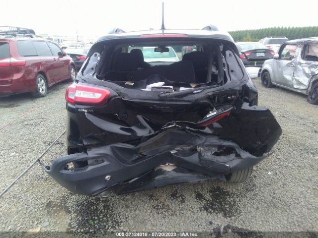 1C4PJMABXHW625517 Jeep Cherokee Altitude