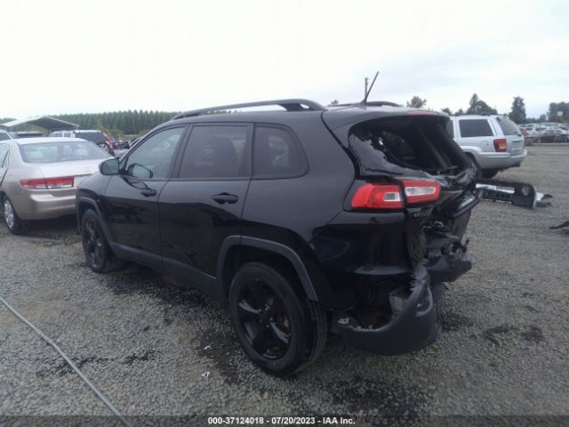 1C4PJMABXHW625517 Jeep Cherokee Altitude