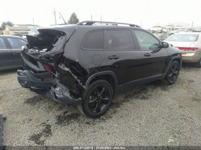 1C4PJMABXHW625517 Jeep Cherokee Altitude
