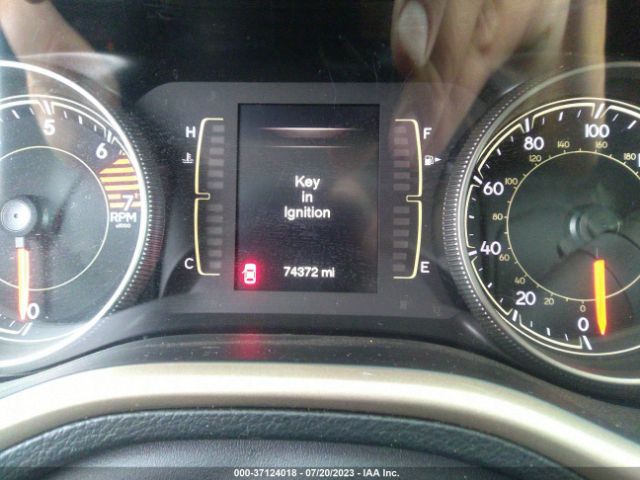 1C4PJMABXHW625517 Jeep Cherokee Altitude