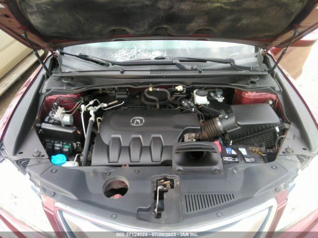 5J8TB3H34HL008377 Acura RDX