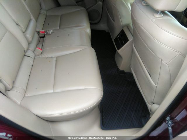 5J8TB3H34HL008377 Acura RDX