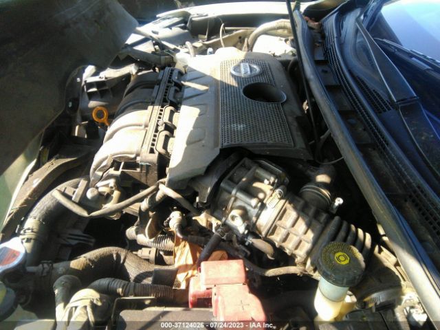 3N1AB7AP1EY246767 Nissan SENTRA S
