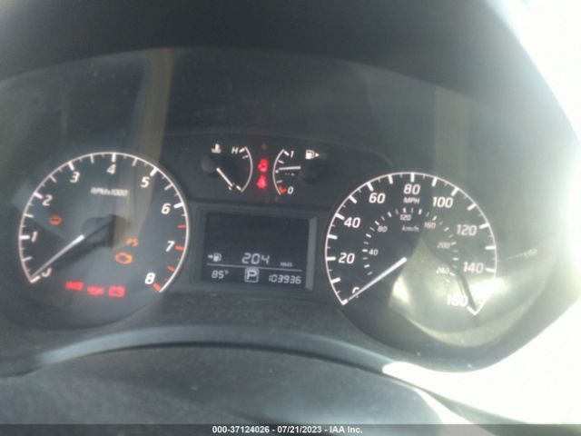 3N1AB7AP1EY246767 Nissan SENTRA S