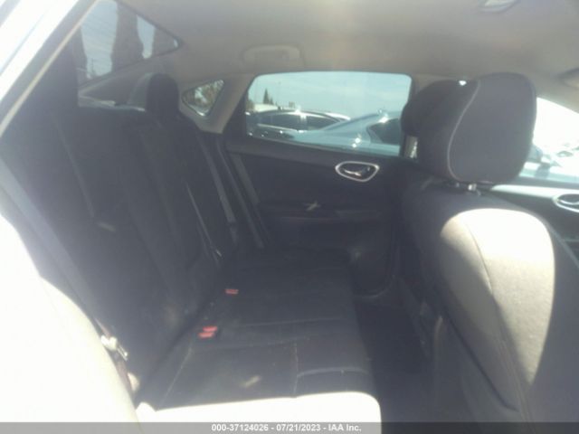 3N1AB7AP1EY246767 Nissan SENTRA S