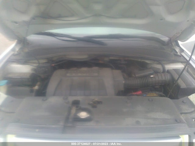 2007 HONDA PILOT EX-L VIN: 2HKYF18567H537282