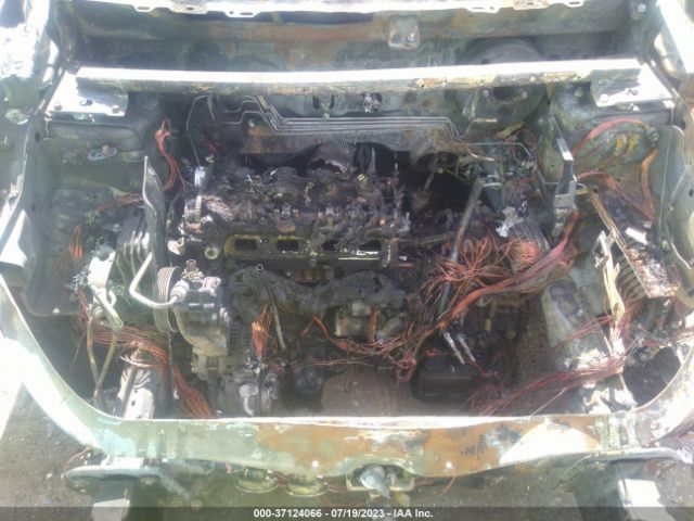 3C4PDCGB5JT189244 Dodge Journey Crossroad