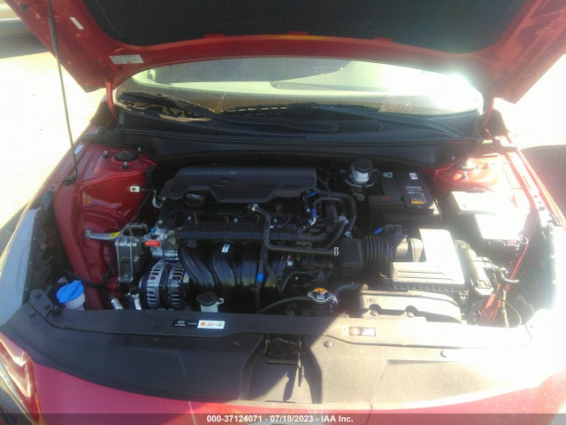 Hyundai Elantra 2023 KMHLM4AG7PU386869 Image 22