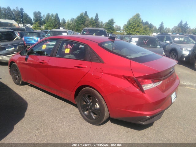 Hyundai Elantra 2023 KMHLM4AG7PU386869 Image 15