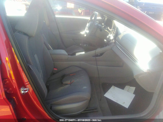 Hyundai Elantra 2023 KMHLM4AG7PU386869 Image 17