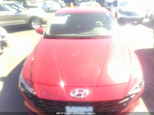 Hyundai Elantra 2023 KMHLM4AG7PU386869 Image 18