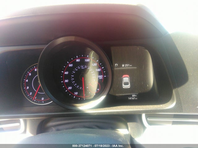 Hyundai Elantra 2023 KMHLM4AG7PU386869 Image 19
