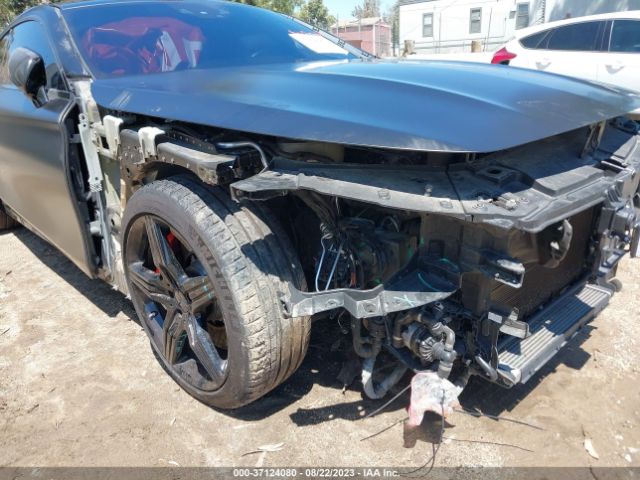 WDDXJ7JB9GA017779 Mercedes-Benz S-class Amg S 63