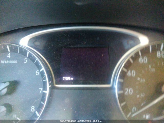 5N1DR2MM9HC687839 Nissan Pathfinder Platinum