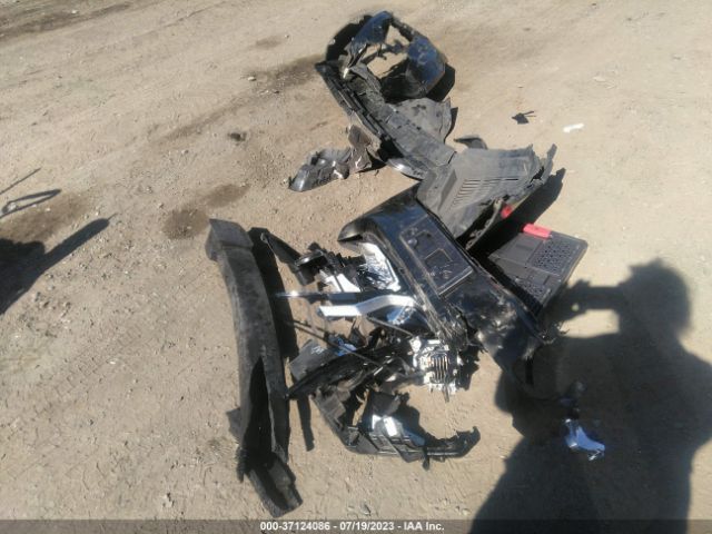 5N1DR2MM9HC687839 Nissan Pathfinder Platinum