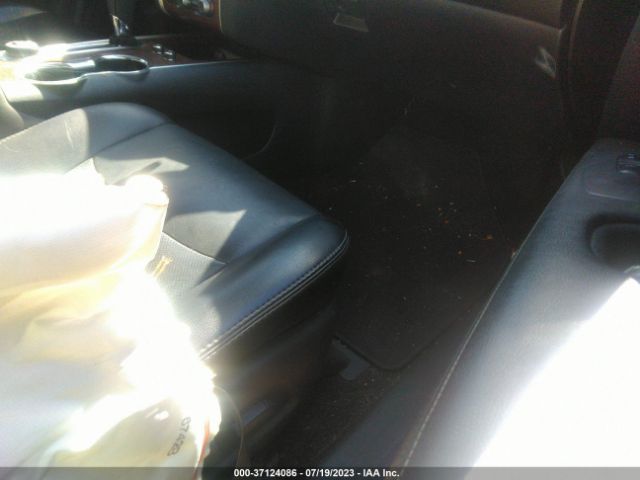 5N1DR2MM9HC687839 Nissan Pathfinder Platinum