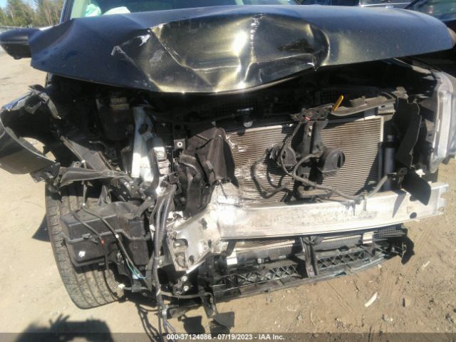 5N1DR2MM9HC687839 Nissan Pathfinder Platinum