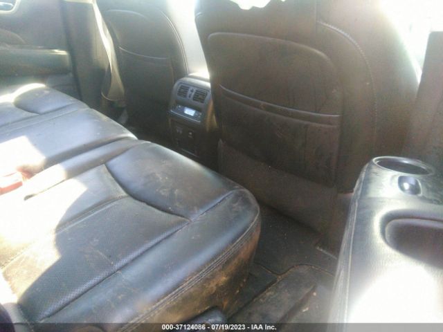 5N1DR2MM9HC687839 Nissan Pathfinder Platinum