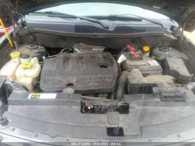 1C4NJDEB3GD637682 Jeep Compass Latitude