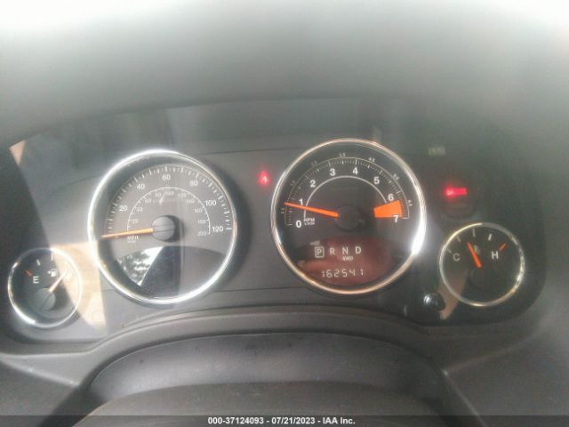 1C4NJDEB3GD637682 Jeep Compass Latitude