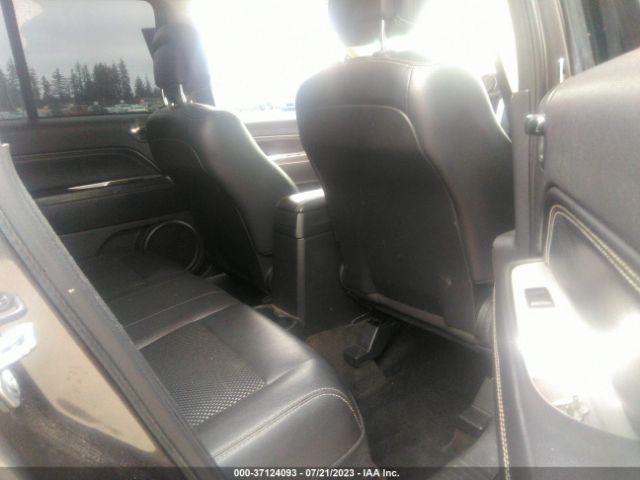 1C4NJDEB3GD637682 Jeep Compass Latitude