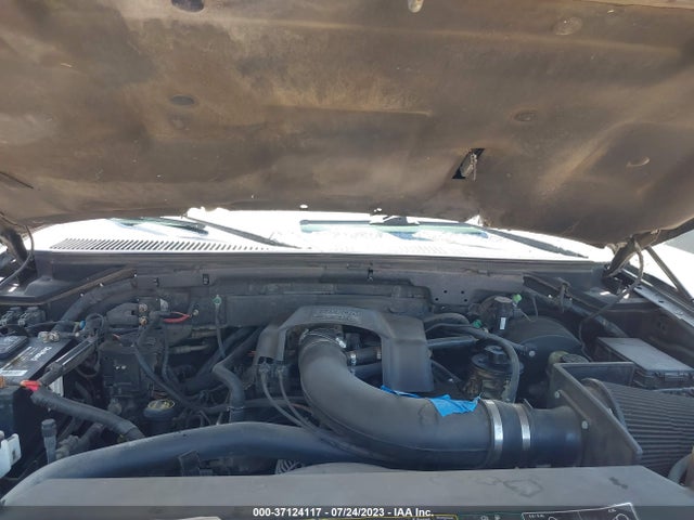 2002 FORD F-150 XLT/LARIAT/KING RANCH VIN: 1FTRW08L12KA72367
