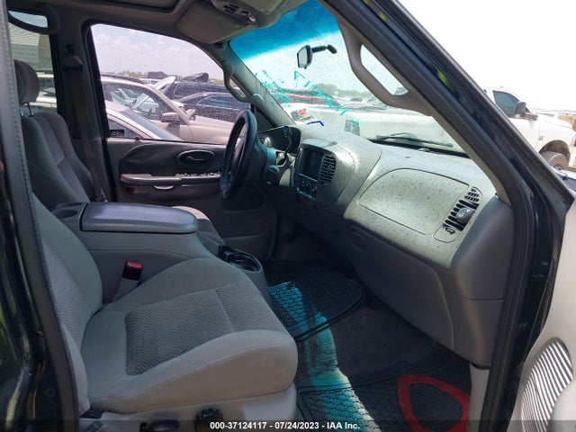 2002 FORD F-150 XLT/LARIAT/KING RANCH VIN: 1FTRW08L12KA72367