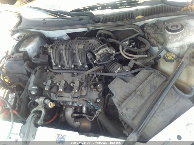Chevrolet Impala Limited Ltz 2014 2G1WC5E31E1146946 Image 10