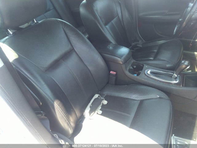 Chevrolet Impala Limited Ltz 2014 2G1WC5E31E1146946 Image 5