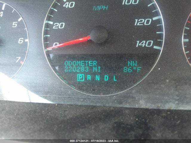 Chevrolet Impala Limited Ltz 2014 2G1WC5E31E1146946 Image 7