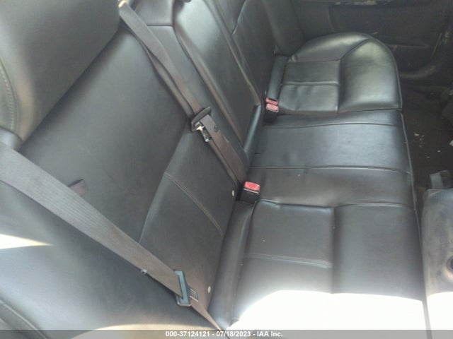 Chevrolet Impala Limited Ltz 2014 2G1WC5E31E1146946 Image 8