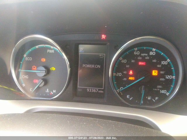 2017 TOYOTA RAV4 HYBRID XLE/LE PLUS VIN: JTMRJREV6HD087632