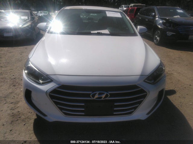 Hyundai ELANTRA SE 2017 5NPD74LF8HH065245 Image 4