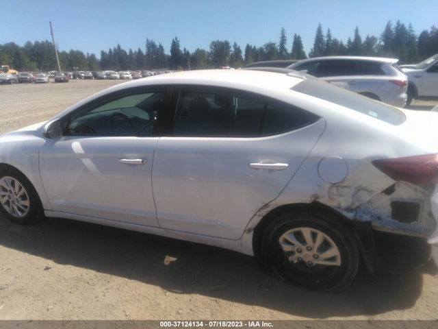 Hyundai ELANTRA SE 2017 5NPD74LF8HH065245 Image 6
