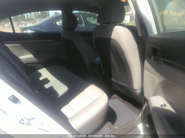 Hyundai ELANTRA SE 2017 5NPD74LF8HH065245 Image 14